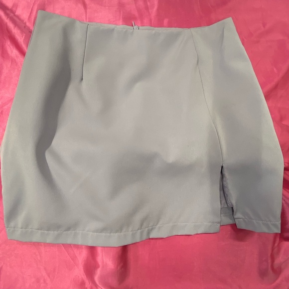 Mid Skirt Forrver21 Size M - Picture 4 of 4